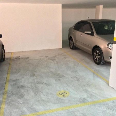 شقة Florianópolis  في Costao Sul Do Santinho, Ar Condicionado المظهر الخارجي الصورة