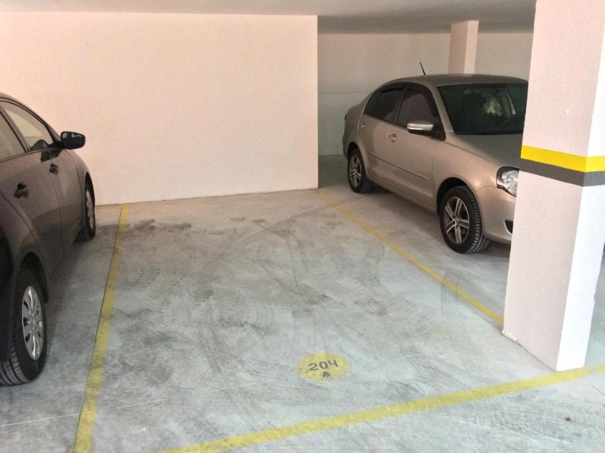 شقة Florianópolis  في Costao Sul Do Santinho, Ar Condicionado المظهر الخارجي الصورة